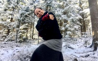 4 Tage Yoga und Tanz im Erzgebirge